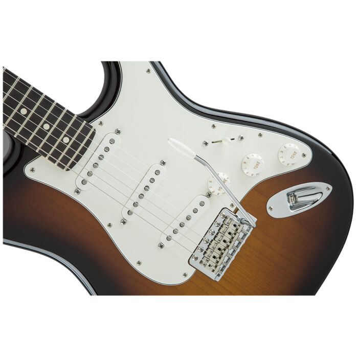 Guitarra fender stratocaster rw american special series GUITARRA FENDER 011 5600 - AM SPECIAL STRATOCASTER - 303 - 2-COLOR SUNBURST Guitarra MADE IN USA-guitarra fender stratocaster rw american special series ID-4394