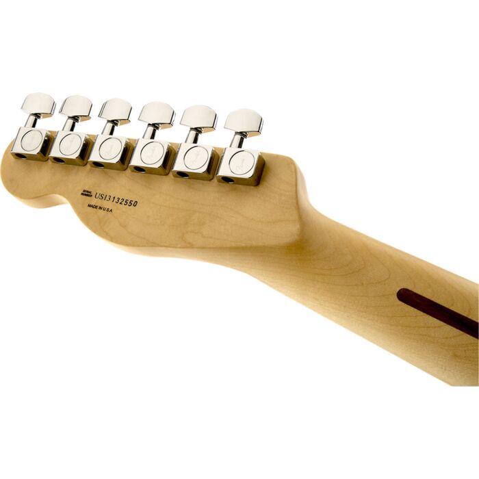Guitarra fender telecaster mn american special series Fender 011 5802 - AM SPECIAL TELECASTER MN - 307 - VINTAGE BLONDE Guitarra MADE IN USA-guitarra fender telecaster mn american special series ID-4397