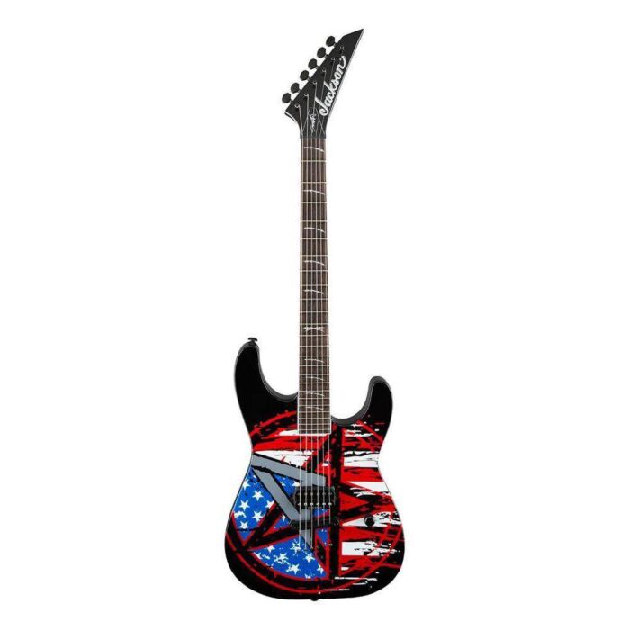 Guitarra jackson sign soloist anarchy scott ian series -guitarra jackson sign soloist anarchy scott ian series ID-5718