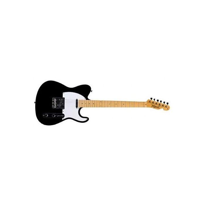A guitarra Tagima T505 é um instrumento de alta qualidade, ideal para músicos que buscam um som potente e versátil. Com o captador Fender, o som fica ainda mais preciso e definido. Além disso, a marca Tagima é reconhecida por sua excelência em instrumento