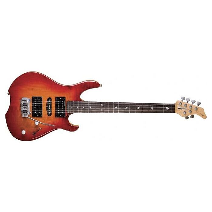 A guitarra Tagima VN1 (Vernon Neilly) é um produto de alta qualidade fabricado no Brasil. Pertencente à categoria de instrumentos musicais, essa guitarra é uma excelente opção para músicos que buscam um som potente e versátil. Além disso, a marca Tagima é