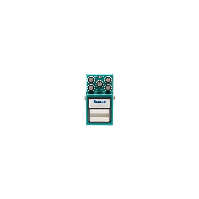 Ibanez ts 9b pedal p/ contrabaixo bass tube screamer PEDAL P/ CONTRABAIXO BASS TUBE SCREAMER-ibanez ts 9b pedal p/ contrabaixo bass tube screamer ID-4848