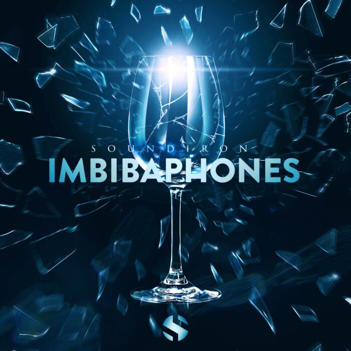 Biblioteca de taças de vinho ajustada para Kontakt - Imbibaphones - SOUNDIRON | Libraries-Imbibaphones - SOUNDIRON | Libraries ID-86011