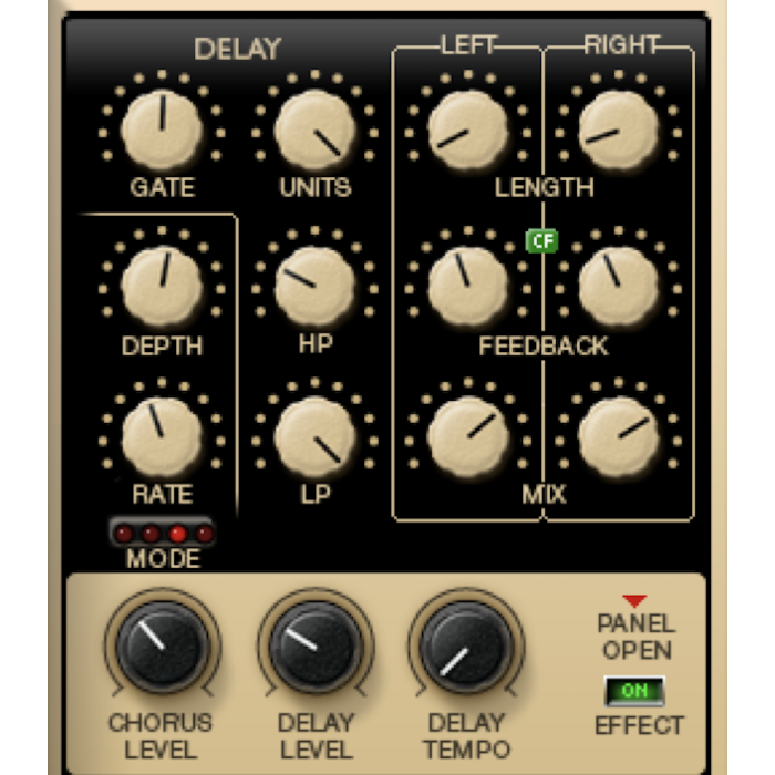 impOSCar2 é uma emulação multipremiada do clássico sintetizador OSCAR® com mais de 1000 patches - impOSCar2 - GFORCE | Synth-impOSCar2 - GFORCE | Synth ID-84924