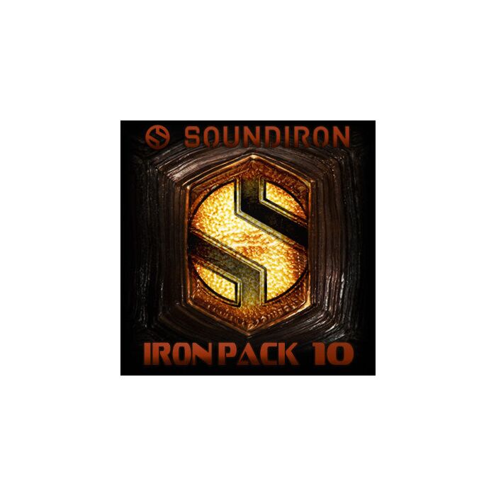 Biblioteca Tortoise grunt &amp; FX para Kontakt &amp; SFZ - Iron Pack 10 - Tortue Amour - SOUNDIRON  | Libraries-Iron Pack 10 - Tortue Amour - SOUNDIRON  | Libraries ID-86001
