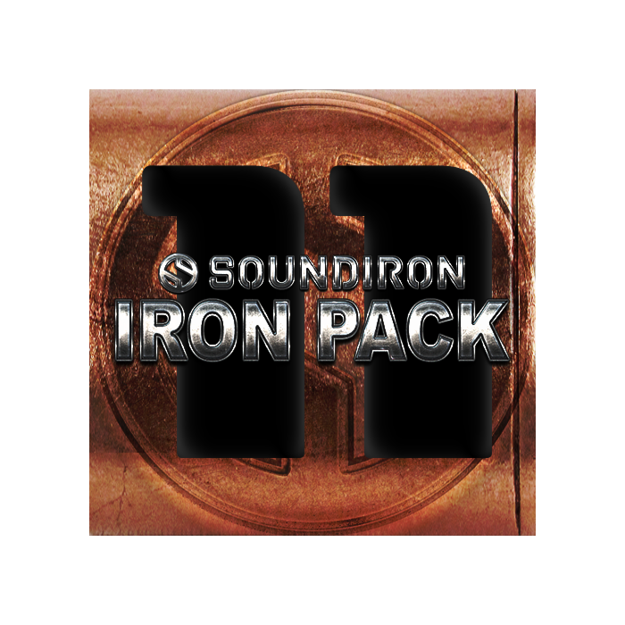 Flauta irlandesa e sintetizador FX para Kontakt e SFZ - Iron Pack 11 - Irish Penny Whistle - SOUNDIRON | Libraries-Iron Pack 11 - Irish Penny Whistle - SOUNDIRON | Libraries ID-86000