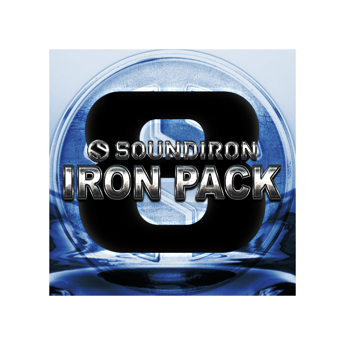 Vidro sintonizado e biblioteca FX para Kontakt e SFZ - Iron Pack 8 - Tuned Glass - SOUNDIRON  | Libraries-Iron Pack 8 - Tuned Glass - SOUNDIRON  | Libraries ID-86003