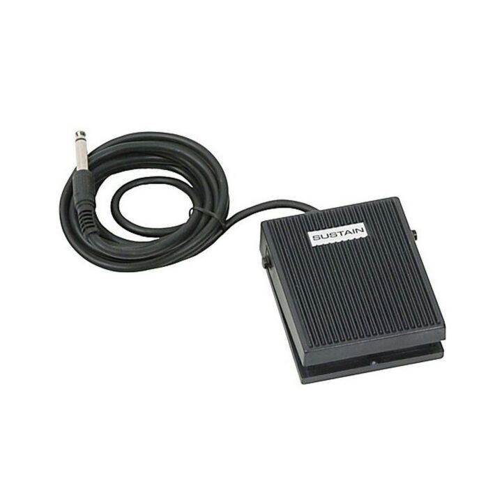 -Ketron Pedal Sustain Deluxe 9PE007 ID-86893