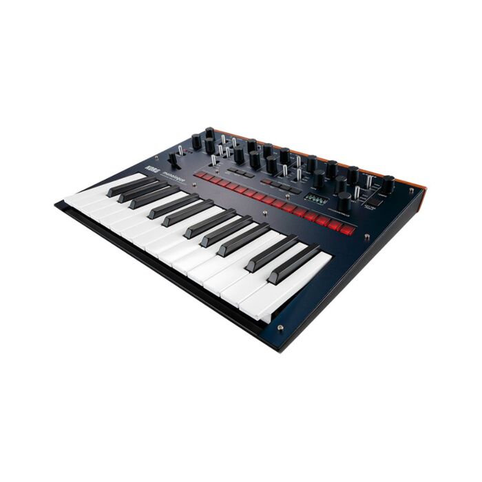 Korg monologue-bl sintetizador analogico -korg monologue-bl sintetizador analogico ID-9584