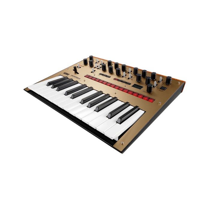 Korg monologue-gd sintetizador analogico -korg monologue-gd sintetizador analogico ID-9583