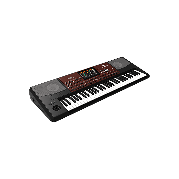 O Korg PA700 BR é um arranjador de alta qualidade, projetado para músicos profissionais e amadores que buscam um instrumento versátil e completo. Com uma ampla variedade de sons e estilos musicais, o PA700 BR oferece recursos avançados de edição e gravaçã