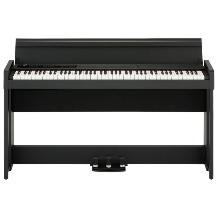 Korg piano digital mod. c1-bk-Korg Piano Digital Mod. C1-BK - Showroom ID-82812