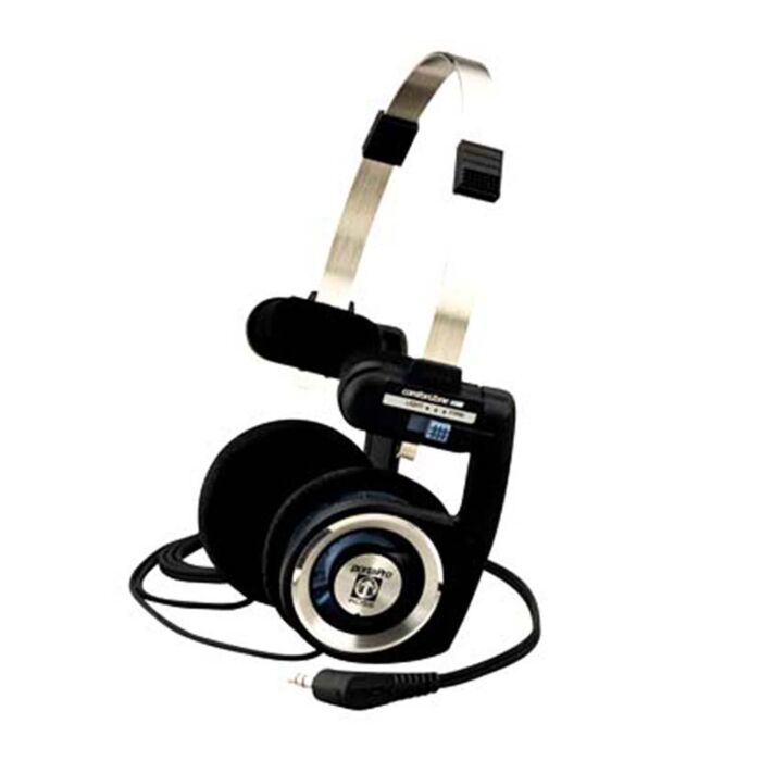 Koss porta pro cl fone portatil, 15hz-25khz, 60 ohms, 101db spl FONE PORTATIL, 15HZ-25KHZ, 60 OHMS, 101DB SPL-koss porta pro cl fone portatil, 15hz-25khz, 60 ohms, 101db spl ID-5443