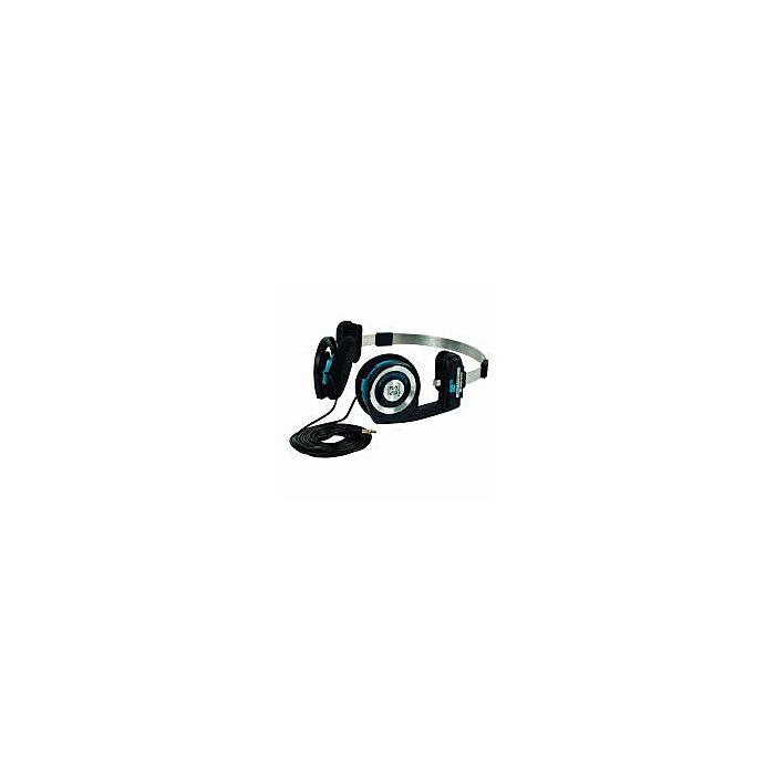 Koss portaprocl fone portatil, 15hz-25khz, 60 ohms, 101db spl FONE PORTATIL, 15HZ-25KHZ, 60 OHMS, 101DB SPL-koss portaprocl fone portatil, 15hz-25khz, 60 ohms, 101db spl ID-4930