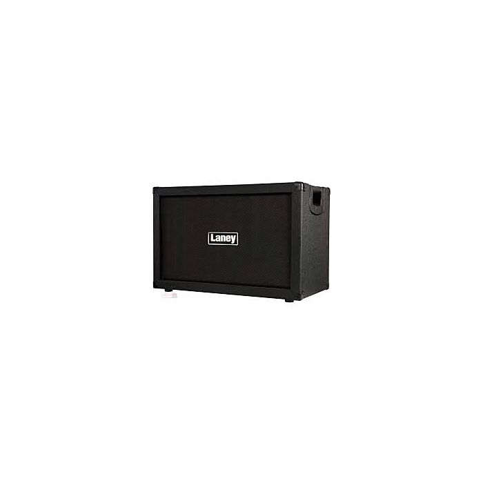 Laney gs 212pe gabinete reto, 2 x 12” celestion vintage 30's, 120 watts GABINETE RETO, 2 X 12” CELESTION VINTAGE 30'S, 120 WATTS-laney gs 212pe gabinete reto, 2 x 12” celestion vintage 30's, 120 watts ID-4812