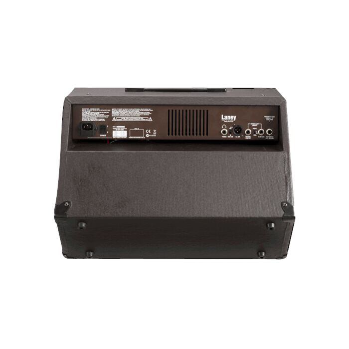 Laney la 65d amp combo p/ violao, transistor,65w,2x6,5” co-axial, efeitos AMP COMBO P/ VIOLAO, TRANSISTOR,65W,2X6,5” CO-AXIAL, EFEITOS-laney la 65d amp combo p/ violao, transistor,65w,2x6,5” co-axial, efeitos ID-4811