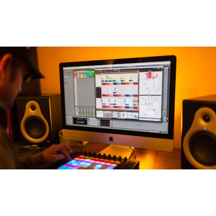 Software Inteligente de Geração de Beat - Liquid Rhythm - WaveDNA | Beat_Tools-Liquid Rhythm - WaveDNA | Beat_Tools ID-86706