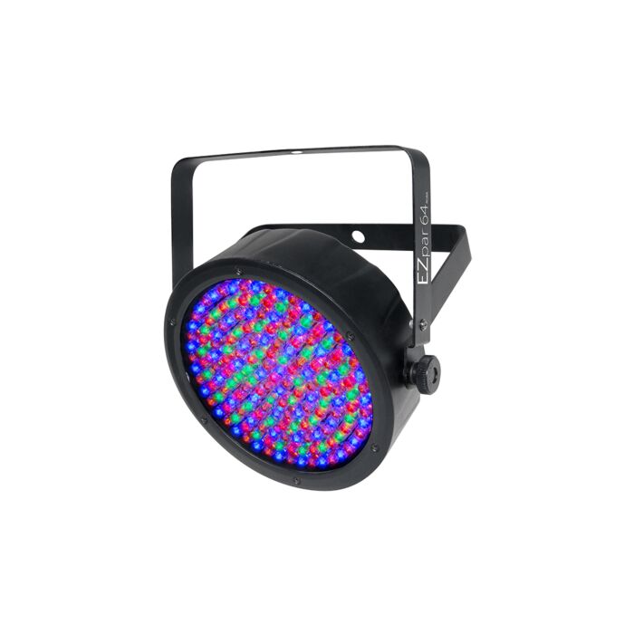Luz chauvet led mod ez par 64 rgbab LED CHAUVET MOD. E-luz chauvet led mod ez par 64 rgbab ID-5192
