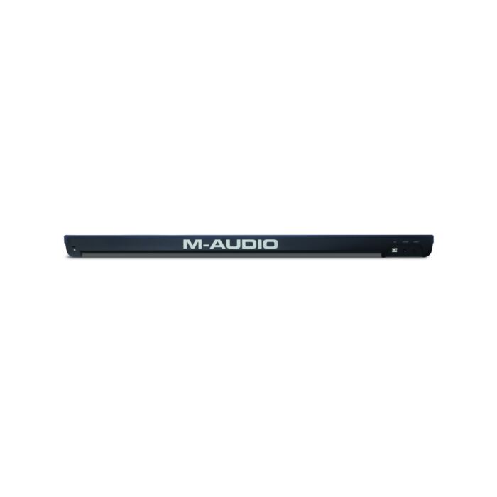 M-audio keystation 49 ii teclado controlador midi usb M-audio Keystation 49 II Teclado controlador USB com 49 teclas e controles de pitch e modulação.-m-audio keystation 49 ii teclado controlador midi usb ID-9738