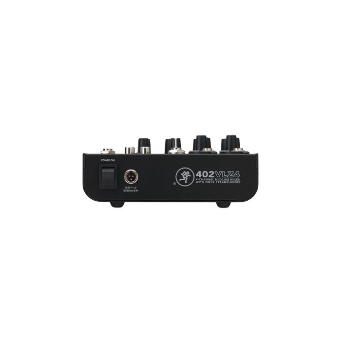 Mackie 402vlz4 mesa de som 4ch Mixer 4 canais-mackie 402vlz4 mesa de som 4ch ID-3132