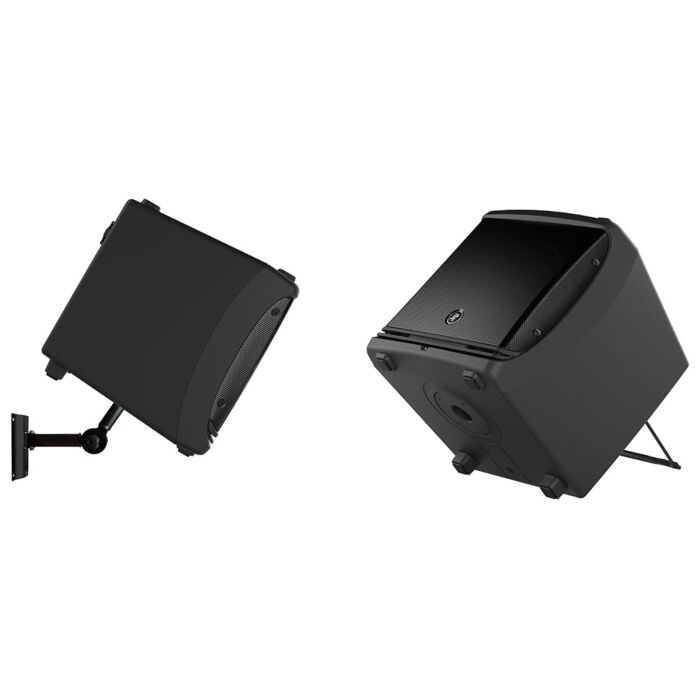 Mackie dlm12 220v monitor 12 2000 watts CAIXA ACÚSTICA AMPLIFICADA MACKIE DLM12 2000 WATTS, FALANTE 12 - DLM12220V-mackie dlm12 220v monitor 12 2000 watts ID-3098