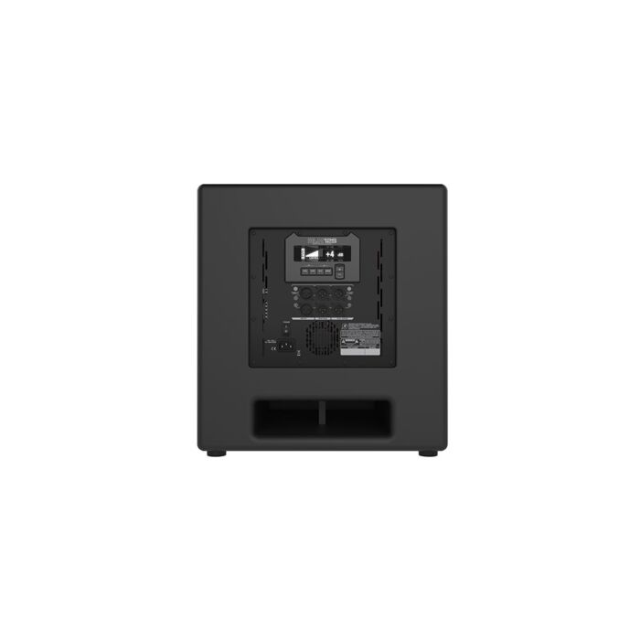 Mackie dlm12s 110v monitor 12 sub 2000w  CAIXA AC&UacuteSTICA AMPLIFICADA SUBWOOFER MACKIE DLM12S 2000 WATTS, FALANTE 12 DLM12S110V. -mackie dlm12s 110v monitor 12 sub 2000w ID-3101