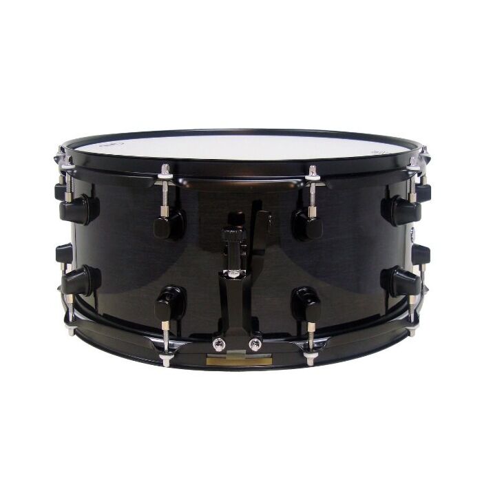 Mapex steel mpx 14x6.5 caixa de bateria Mapex STEEL MPX 14X6.5 Caixa de Bateria. Caixa Mapex MPX Series Maple 14 x 6.5, casco em Aço martelado 1mm, 10 afinações, ferragens cromadas, acabamento natural alto brilho, peles Remo®.-mapex steel mpx 14x6.5