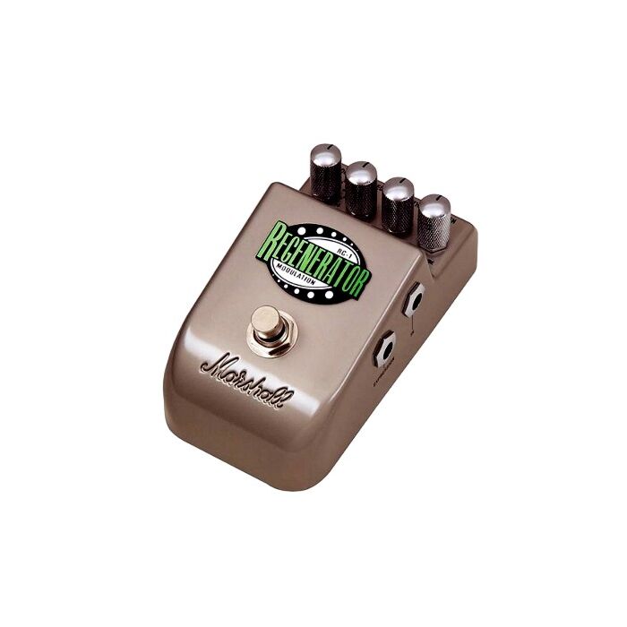 Marshall regenerator rg-1 pedal REGENERATOR RG1 PEDL-10036 Efeito para Guitarra-marshall regenerator rg-1 pedal ID-3239