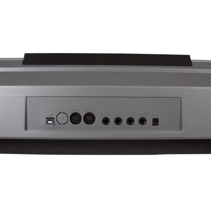 Medeli mc-780 teclado 76 teclas,559 vozes,usb/midi in out,sustain,aux out TECLADO 76 TECLAS,559 VOZES,USB/MIDI IN OUT,SUSTAIN,AUX OUT-medeli mc-780 teclado 76 teclas,559 vozes,usb/midi in out,sustain,aux out ID-4926