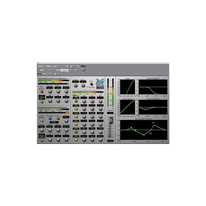 Metric halo channel strip tdm software Metric Halo Channel Strip TDM Software Plug'in-metric halo channel strip tdm software ID-2932