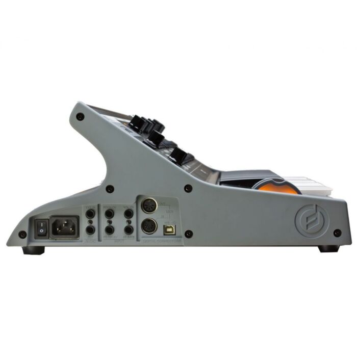Moog little phatty stage ii com cv out (lpt-0011) sintetizador Teclado sintetizador analógico de 37 teclas-moog little phatty stage ii com cv out (lpt-0011) sintetizador ID-1534