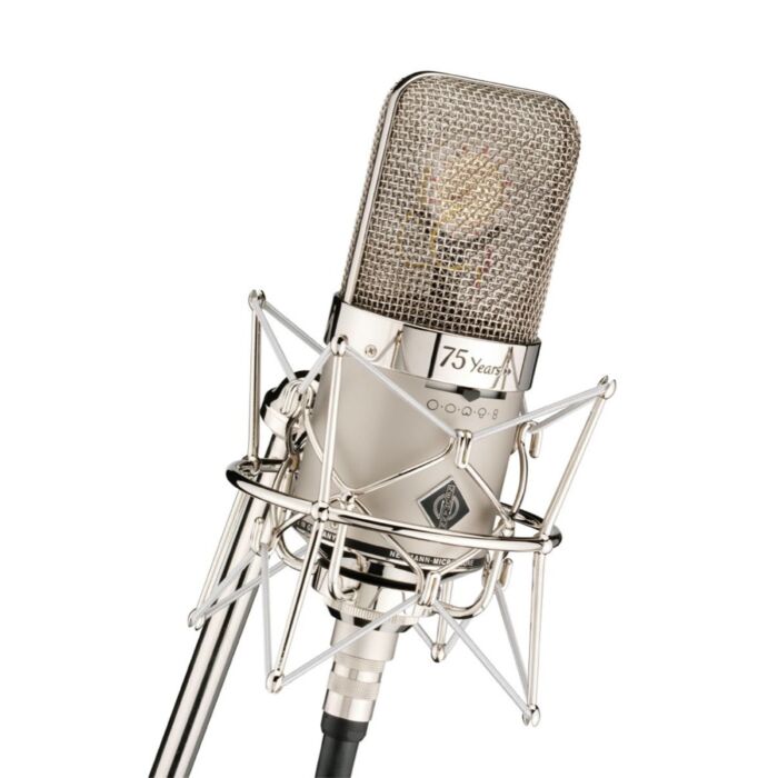 Neumann m149 dual-diaphragm microphone - usado O som valvulado de ontem com a tecnologia moderna de hoje - Neumann m149 Dual-diaphragm Microphone-neumann m149 dual-diaphragm microphone - usado ID-5604