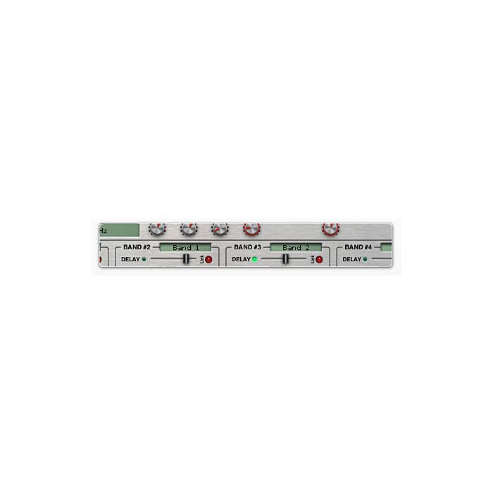 cinzel sônico de 4 bandas - Ohm Force Quad Frohmage - OHM Force | Filter-Ohm Force Quad Frohmage - OHM Force | Filter ID-86676