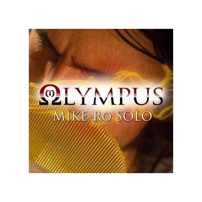 Biblioteca vocal masculina para Kontakt - Olympus Mike-Ro Solo Tenor - SOUNDIRON  | Libraries-Olympus Mike-Ro Solo Tenor - SOUNDIRON  | Libraries ID-85971