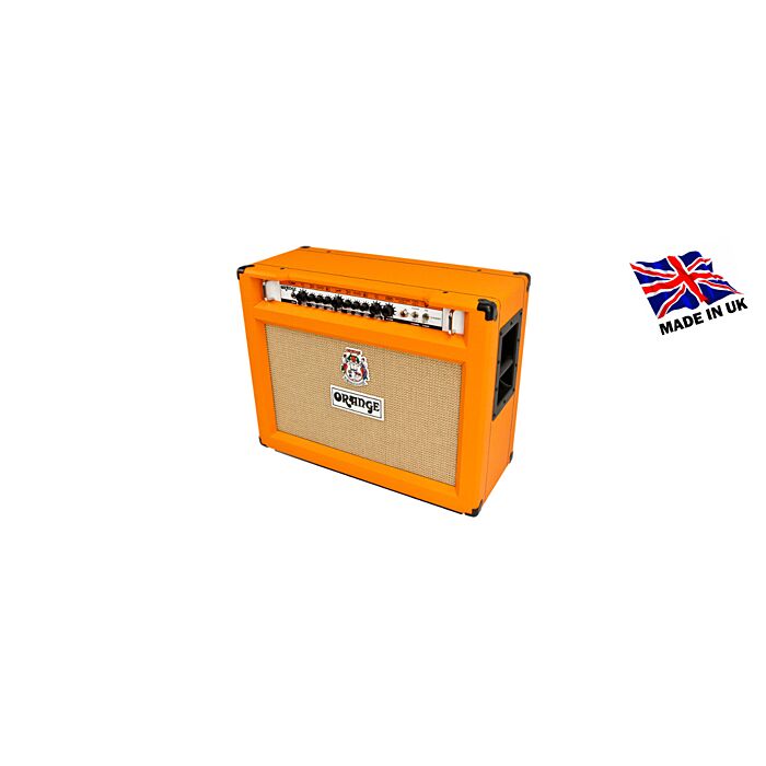 Orange rockerverb 50 mkii 2×12 amplificador de guitarra Amplificador combo para guitarra de 50w valvulado-orange rockerverb 50 mkii 2×12 amplificador de guitarra ID-2223
