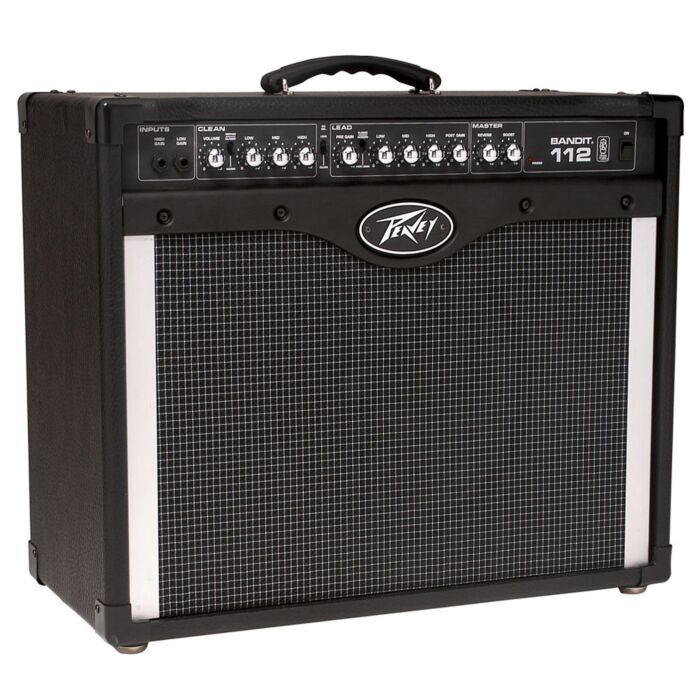 Peavy bandit 112 amplificador Amplificador para guitarra de 100w BANDIT112-peavy bandit 112 amplificador ID-3246