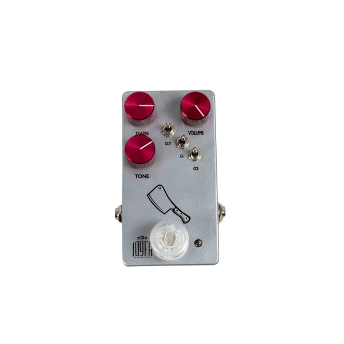-Pedal Fuzz The Killer JoyFX usado ID-88926