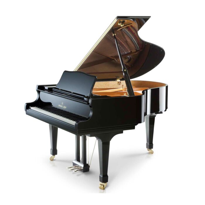 Piano de cauda Kawai Shigeru sk-2 Piano de Cauda Kawai SK-2, grande Salão Clássico.-piano de cauda kawai shigeru sk-2 ID-21799