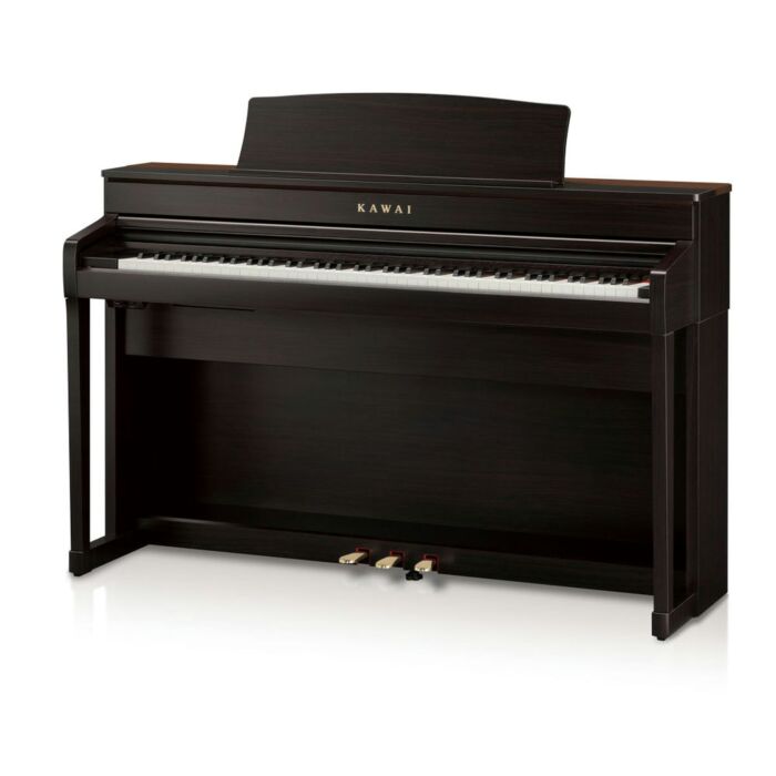 Piano digital kawai ca79 Piano Digital Kawai CA79, Autenticidade do Premium Concert Artist.-Piano Digital Kawai CA79 ID-74547
