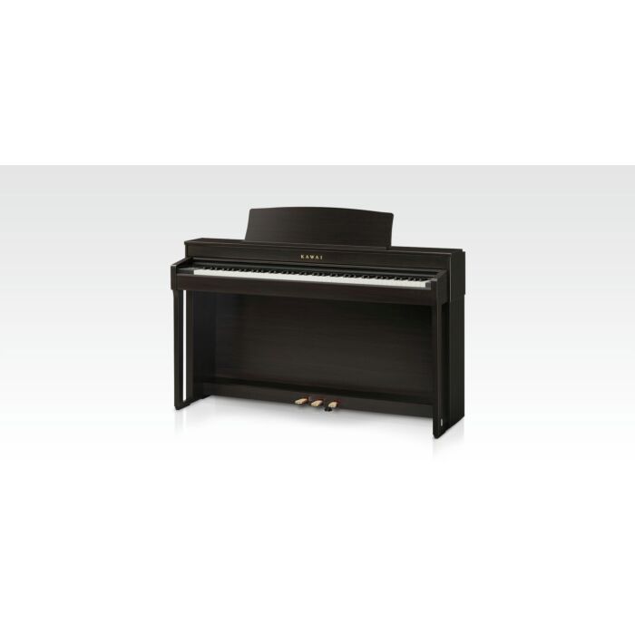 Piano digital kawai cn39 Rosewood Piano Digital Kawai CN39, um novo padrão em valor e performance para piano digital.-piano digital kawai cn39 rosewood ID-21452