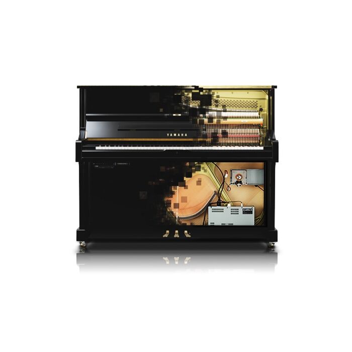 O piano vertical Yamaha U1-Silent é uma escolha popular para músicos profissionais e estudantes avançados. Com um som rico e equilibrado, este piano oferece uma experiência de tocar autêntica e satisfatória. Além disso, o recurso Silent permite que você t