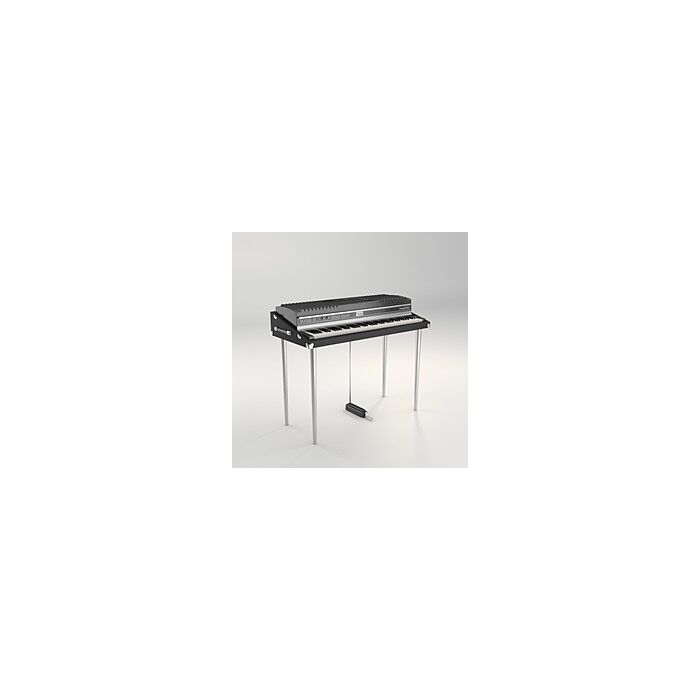 Dentes Vintage MKI, MKII, Palhetas Vintage W1. Requer Instrumento Pianoteq - Pianoteq Electric Pianos - PIANOTEQ | Libraries-Pianoteq Electric Pianos - PIANOTEQ | Libraries ID-86132