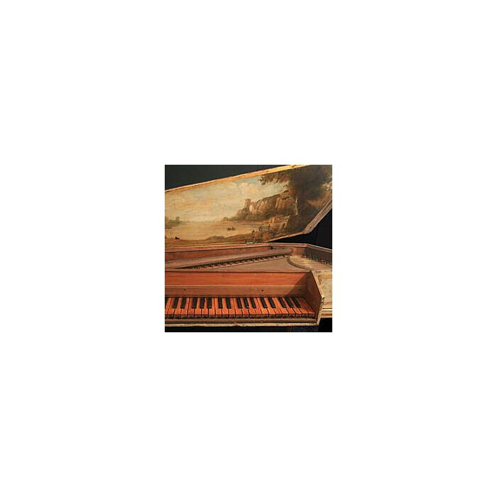 5 instrumentos históricos de 1600 a 1858. Requer Instrumento Pianoteq - Pianoteq Karsten Collection - PIANOTEQ | Libraries-Pianoteq Karsten Collection - PIANOTEQ | Libraries ID-86239