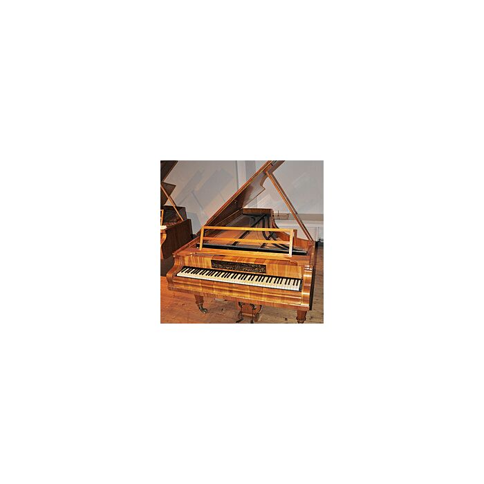 Pianos Dohnal Besendorfer Erand Steicher. Requer Instrumento Pianoteq - Pianoteq Kremsegg Collection 1 - PIANOTEQ  | Libraries-Pianoteq Kremsegg Collection 1 - PIANOTEQ  | Libraries ID-86737