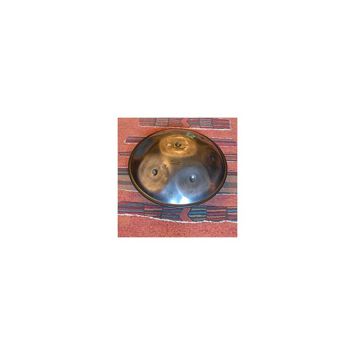 Panela de aço, panela de mão, tambor espacial, tambor de tanque. Requer Instrumento Pianoteq - Pianoteq Steel Pans Add-On - PIANOTEQ  | Libraries-Pianoteq Steel Pans Add-On - PIANOTEQ  | Libraries ID-86148