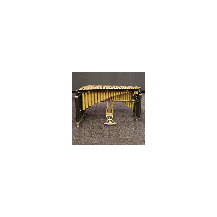 Vibrafone Musser &amp; Bergerault modelado. Requer Instrumento Pianoteq - Pianoteq Vibes Add-On - PIANOTEQ  | Libraries-Pianoteq Vibes Add-On - PIANOTEQ  | Libraries ID-86135
