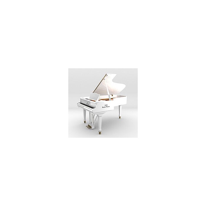 Piano de rock Yamaha C5. Requer Instrumento Pianoteq - Pianoteq YC5 Rock Piano - PIANOTEQ  | Libraries-Pianoteq YC5 Rock Piano - PIANOTEQ  | Libraries ID-86137