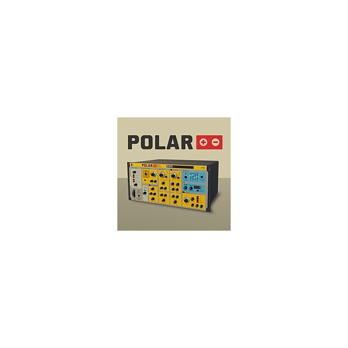 Harmonizador Pitch Shifter - Polar - Rack Extensions | Tuning-Polar - Rack Extensions | Tuning ID-85855