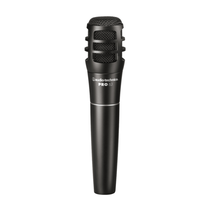 Microfone ideial para captação de instrumentos musicais, e também um uso geral. Conectores XLRM com contactos resistentes a corrosão, com resposta otimizada oferece uma reprodução ampla e natural. Padrão polar cardióide reduz a capitação de sons laterais 
