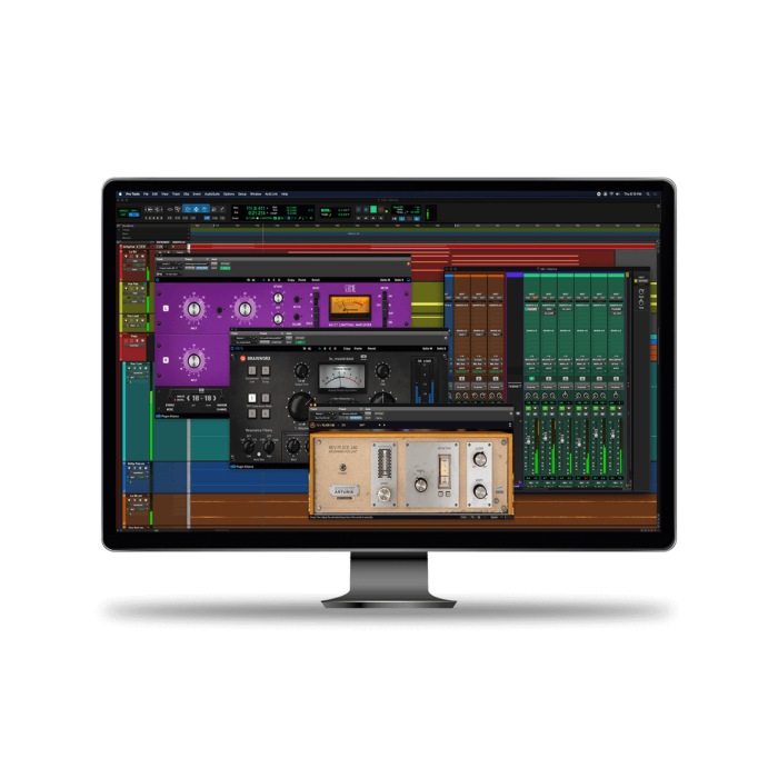 Artista PT Assinatura Anual Paga Anualmente NOVO - ProTools Artist 1yr Subscription - AVID | DAW-ProTools Artist 1yr Subscription - AVID | DAW ID-86614